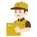 international courier services near me
